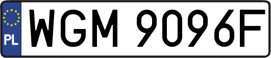WGM9096F