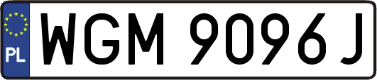 WGM9096J