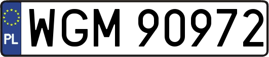 WGM90972