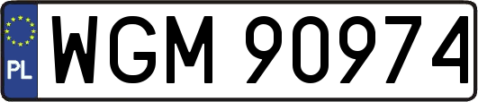 WGM90974