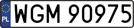 WGM90975