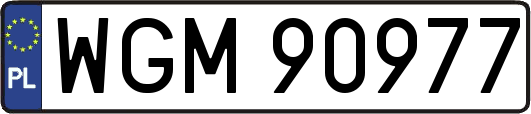 WGM90977