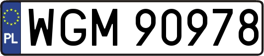 WGM90978