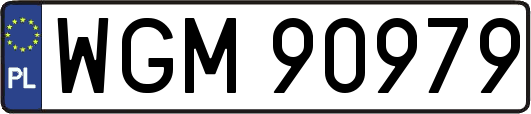 WGM90979