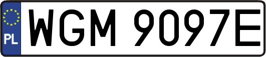 WGM9097E
