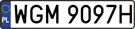 WGM9097H