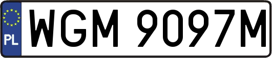 WGM9097M