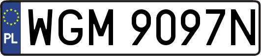 WGM9097N