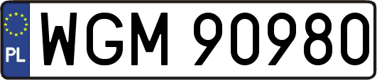 WGM90980