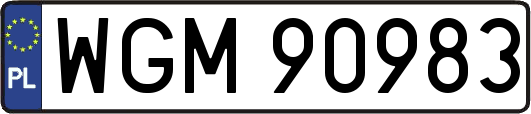 WGM90983