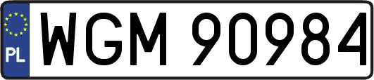 WGM90984