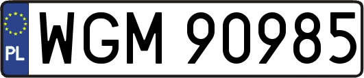 WGM90985