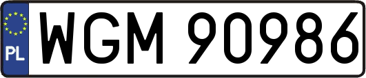 WGM90986