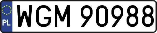 WGM90988