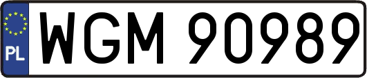 WGM90989