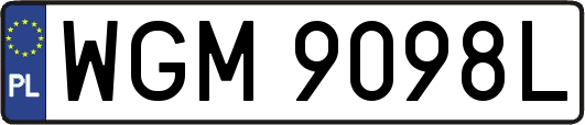 WGM9098L