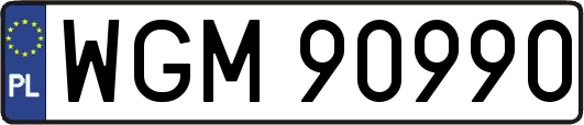 WGM90990