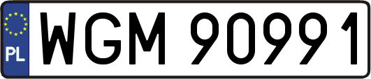 WGM90991