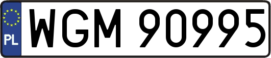 WGM90995