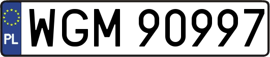 WGM90997