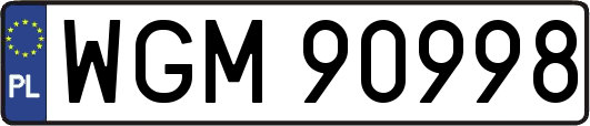 WGM90998