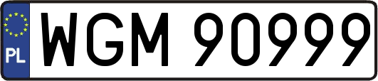 WGM90999