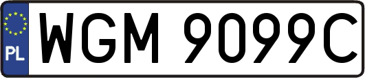 WGM9099C