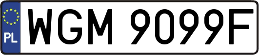 WGM9099F