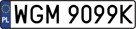 WGM9099K