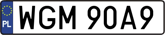 WGM90A9