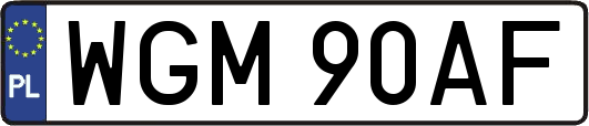 WGM90AF