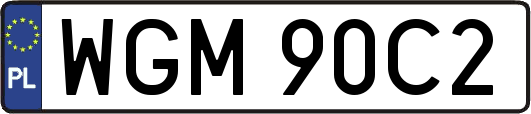 WGM90C2