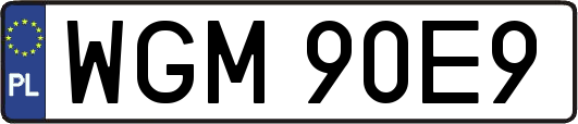 WGM90E9