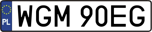 WGM90EG