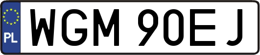 WGM90EJ
