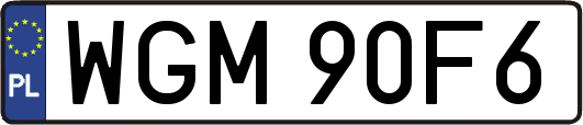 WGM90F6
