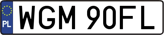 WGM90FL