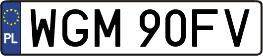 WGM90FV