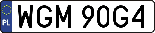 WGM90G4