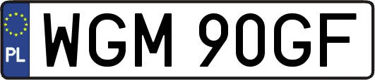 WGM90GF