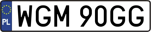 WGM90GG