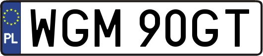 WGM90GT