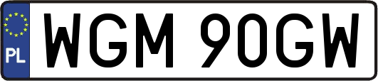 WGM90GW