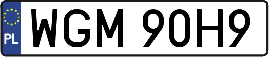 WGM90H9