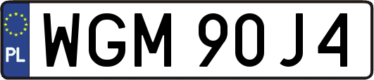 WGM90J4