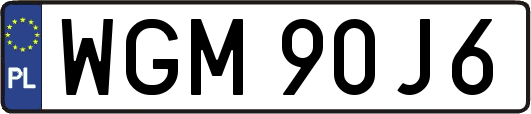 WGM90J6