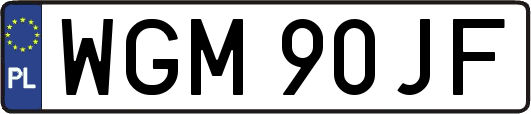 WGM90JF