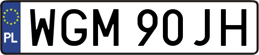 WGM90JH