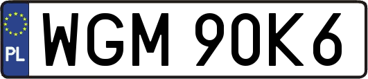 WGM90K6