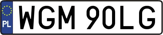 WGM90LG